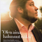 Anna n:o 45 2015 Jaana Pelkonen. Anja Snellman. Irina Björkl - pikkukuva 3