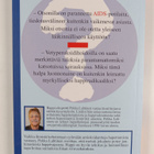 Pekka Lahtinen : Happi O2 : Uusi tapa hoitaa sairauksia - pikkukuva 2
