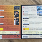 DETONATOR 1 & 2 - KUOLEMAN JUNA & YÖVARTIO - 2x DVD - pikkukuva 2