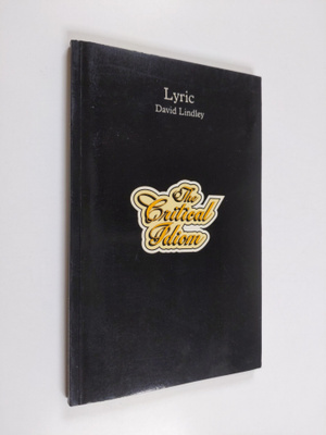 David Lindley : Lyric