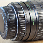 == TAKUMAR-A Zoom 70-200mm F4 - PK - pikkukuva 3
