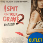 I SPIT ON YOUR GRAVE 2 BLU-RAY - pikkukuva 1