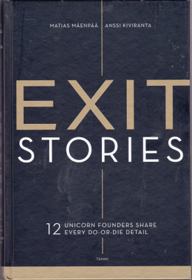 Exit Stories