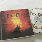 Ex Deo / Romulus CD 2009 orkkis - pikkukuva 1