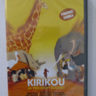 Kirikou ja viidakon eläimet dvd - pikkukuva 3