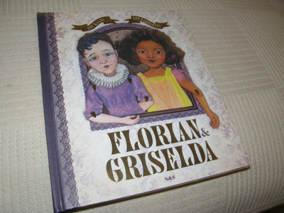 Kaaja - Lahikainen Florian & Griselda