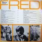 Fredi - Fredi - pikkukuva 2