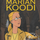 Ketola - Rauhala : Marian koodi - pikkukuva 1