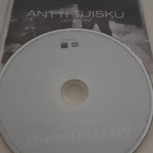 Antti Tuisku : Hengitän CD - pikkukuva 3