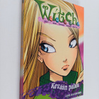 Lene Kaaberböl : Witch : Kevään paluu - pikkukuva 1