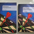 Kehittyvä kirjanpitotaito + harjoituskirja (2023) - pikkukuva 1