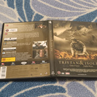 Tristan & Isolde DVD - pikkukuva 1