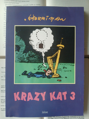 George Herriman - Krazy Kat 3 (nid.)