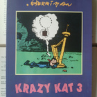 George Herriman - Krazy Kat 3 (nid.) - pikkukuva 1