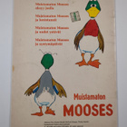 Bill Titcombe : Muistamaton Mooses ja lentotunnit - pikkukuva 2