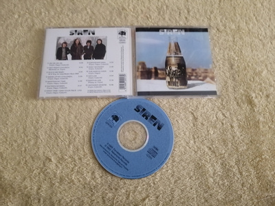 SIREN - Siren CD