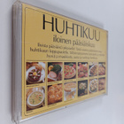 Uusi mestarikokki :  huhtikuu - iloinen pääsiäiskuu - pikkukuva 1