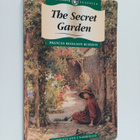 Frances Hodgson Burnett : The secret garden - pikkukuva 1