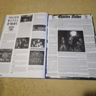 AGONIA WAR #4 ZINE - pikkukuva 5