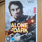 Wii Alone in the Dark CIB - pikkukuva 3