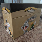 Looney Tunes - The Complete Golden Collection (24 DVD) - pikkukuva 2