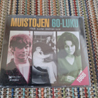 Muistojen 60-Luku 1968-MUOVISSA - pikkukuva 1