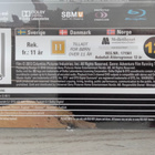 AFTER EARTH - BLU-RAY STEELBOOK - UUSI - pikkukuva 5