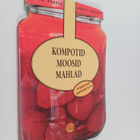 Kompotid ; Moosid ; Mahlad - pikkukuva 1
