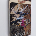 Bill Slavicsek : The mark of Nerath - pikkukuva 1