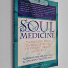 Dawson Church : Soul Medicine - Awakening Your Inner Blue... - pikkukuva 1
