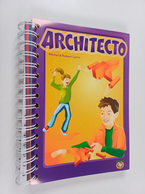 Robert Lyons ym. : Architecto