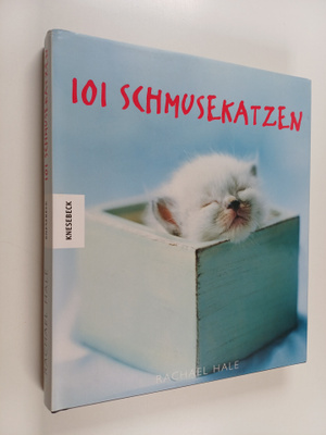 101 Schmusekatzen