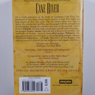 Lalita Tademy : Cane River - pikkukuva 2