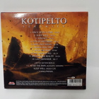 KOTIPELTO - SERENITY CD + KOKO BÄNDIN NIMMARIT - pikkukuva 4