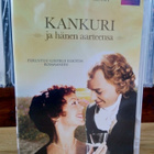 Kankuri ja hänen aarteensa ( The weaver of raveloe) DVD - pikkukuva 1