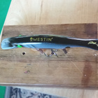 Westin Platypus 12cm Suspending Räminällä - pikkukuva 3