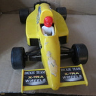Kaksi Dickie Race Team -kilpa-autoa - pikkukuva 4