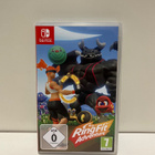 Ring Fit Adventure Switch - pikkukuva 1