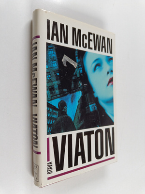 Ian McEwan : Viaton