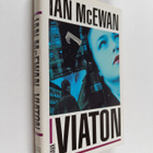 Ian McEwan : Viaton - pikkukuva 1