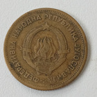 kolikkot  4 kple  1955 ainar - pikkukuva 2