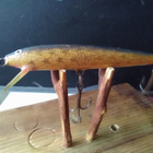 Original Finlandia Uistin Wobbler 7,5cm - pikkukuva 1