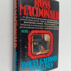 Ross Macdonald : Rouva Galtonin perillinen - pikkukuva 1