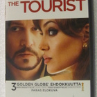 The Tourist • DVD - pikkukuva 1
