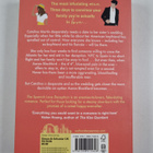 Elena Armas : The Spanish love deception - pikkukuva 2