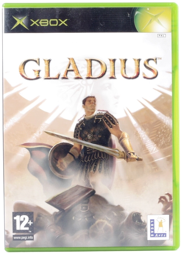 Gladius