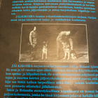 INKI ja ROLAND SJÖSTEN: JÄLKIKOIRA - pikkukuva 2