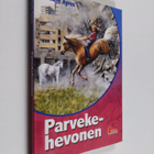 Jane Ayres : Parvekehevonen - pikkukuva 1