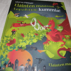Marsa Pihlaja Eläinten maassa tapahtuu kummia! - pikkukuva 1