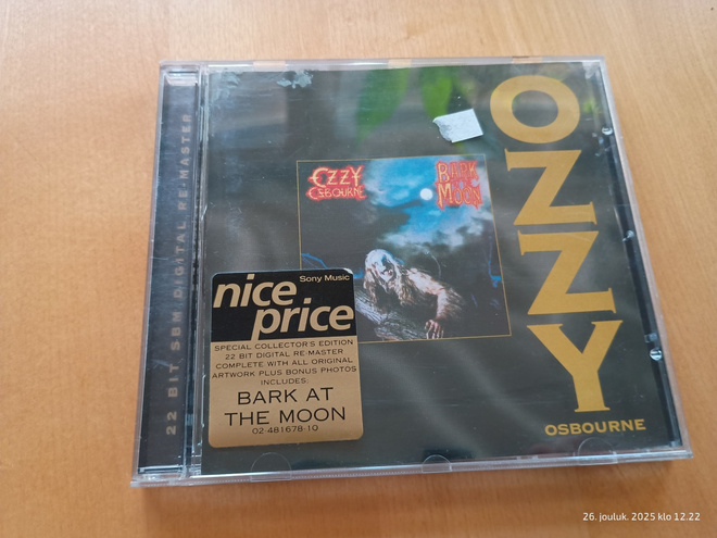 Item image